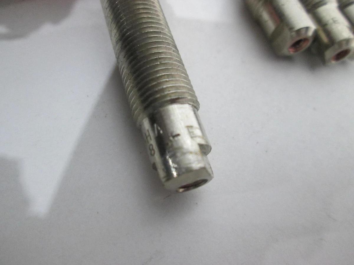 Used Koganei, KSHA6X8-E, Shock Absorber, Used, Lot of 14
