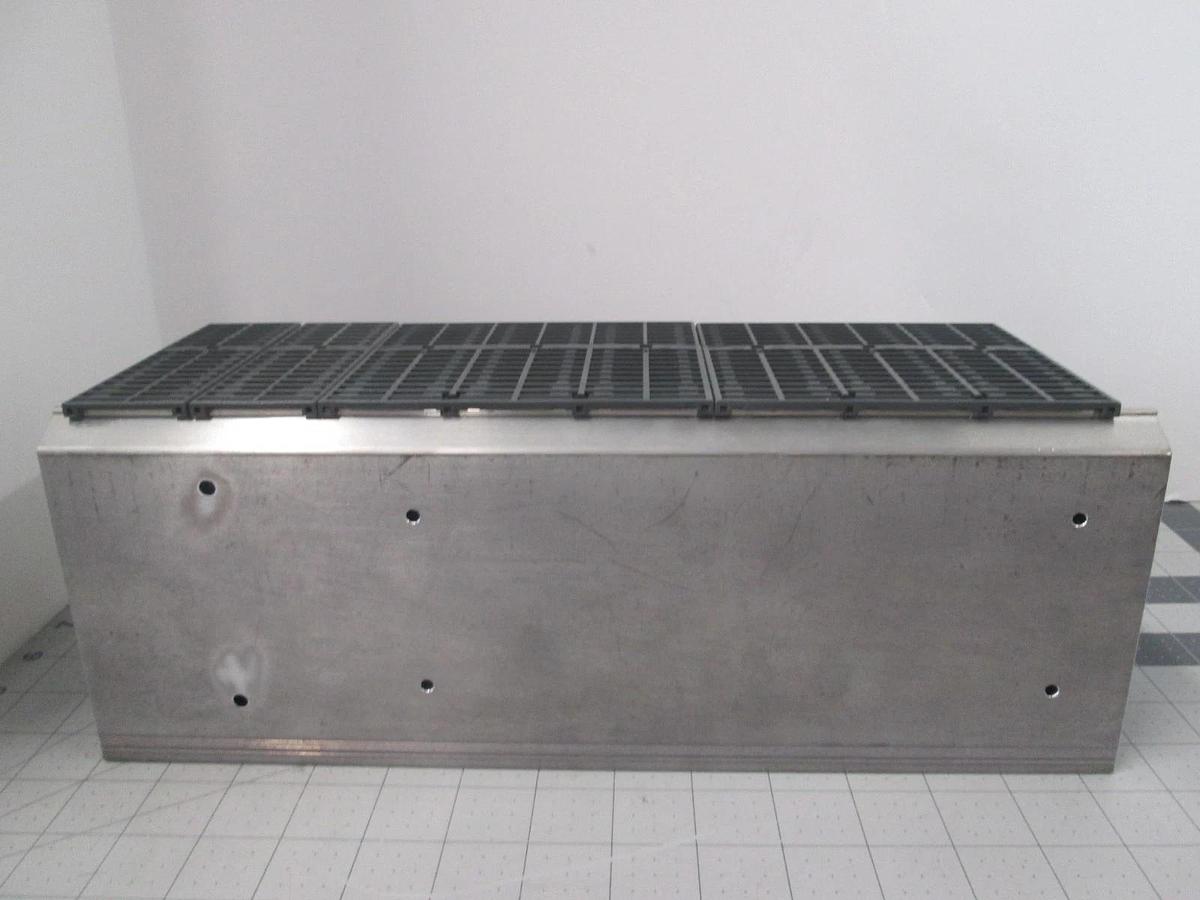 Used Siemens, Simatic S7-300 And CAN 300 Pro Module Assy, Used
