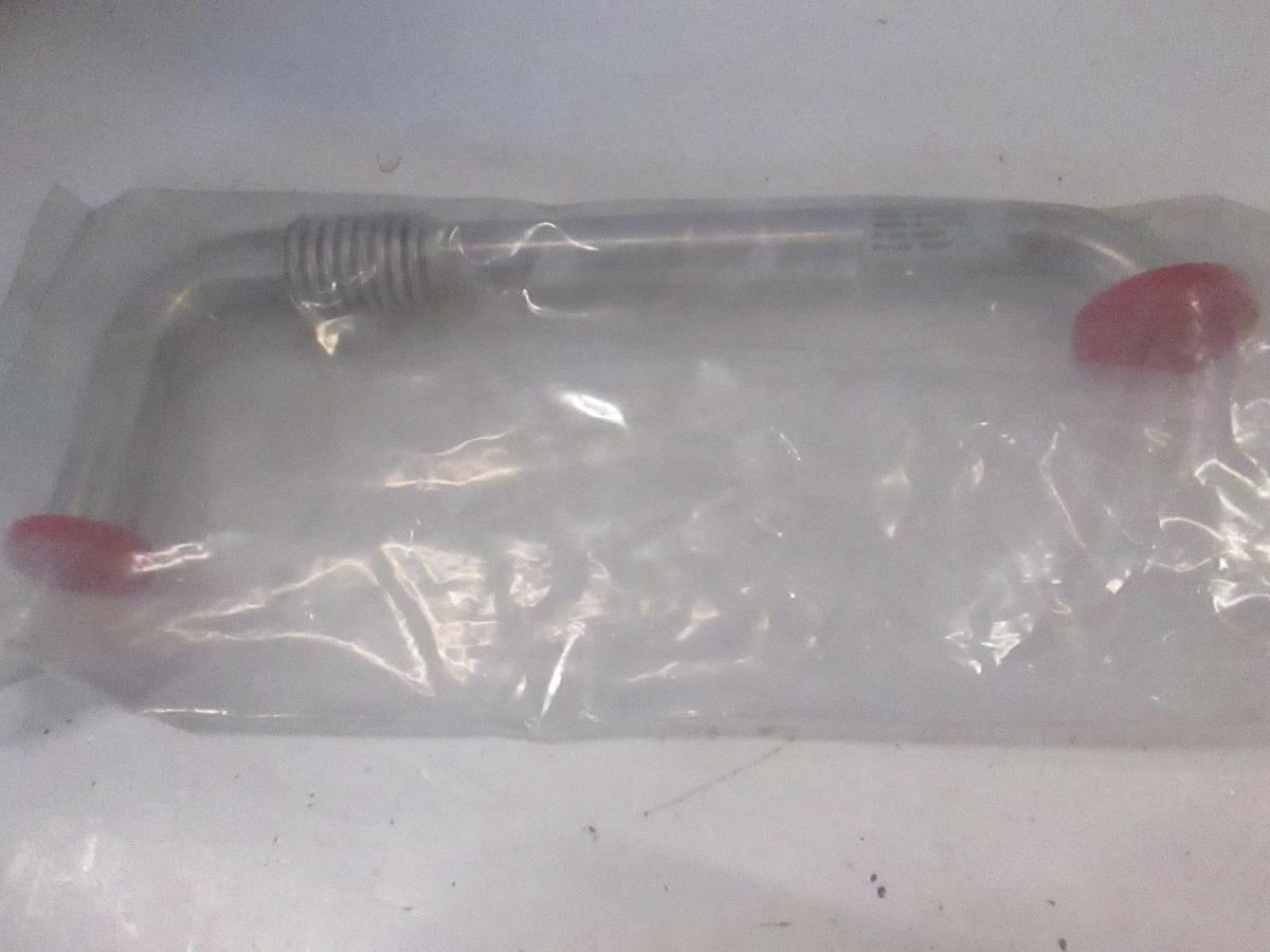 Used AMAT, 0050-14431-P1, Roughline, Leybold Turbo Pump, DPS Poly, New