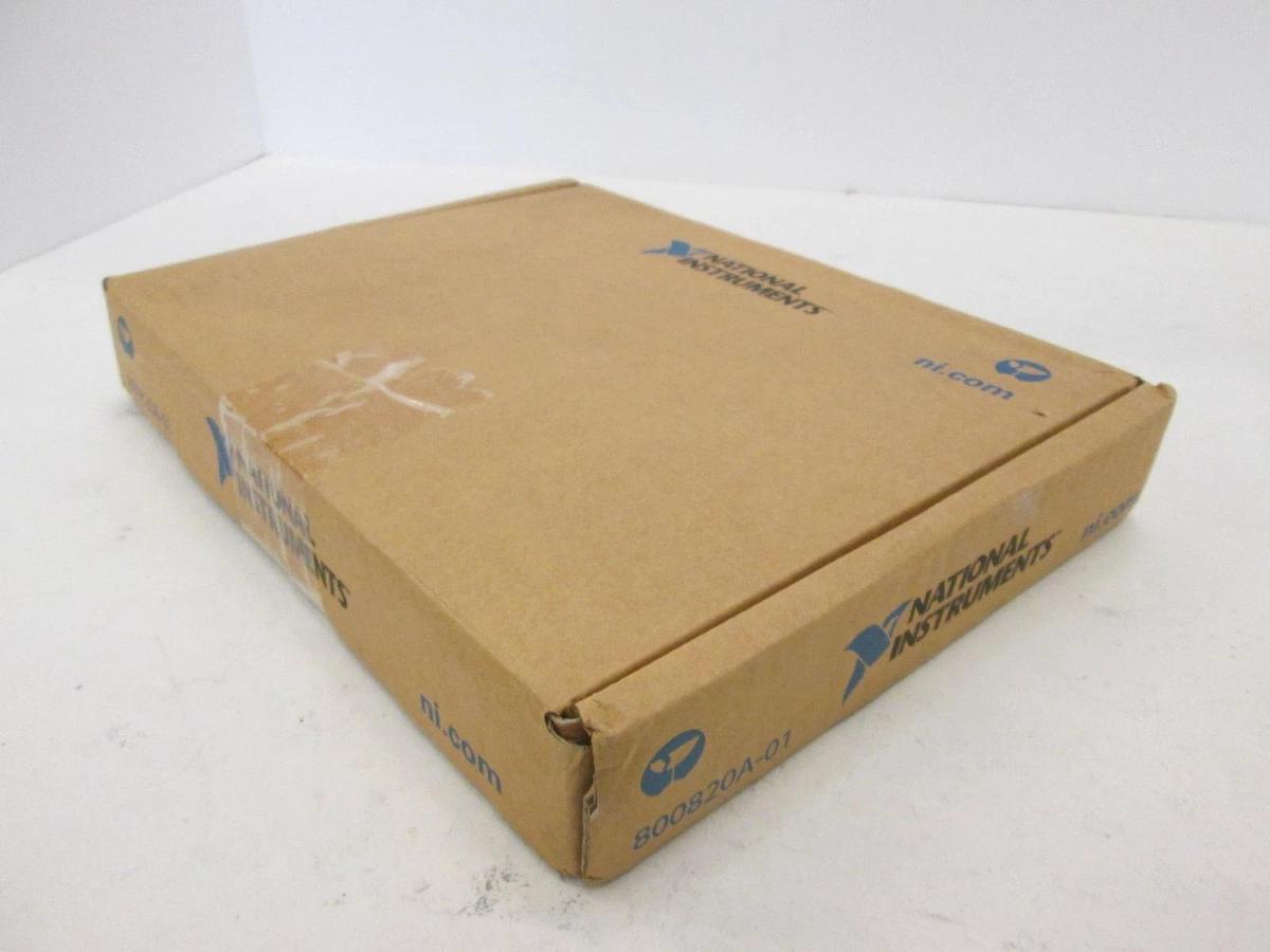 National Instrument, 779066-01, PCI-6221, M Series DAQ, NIB