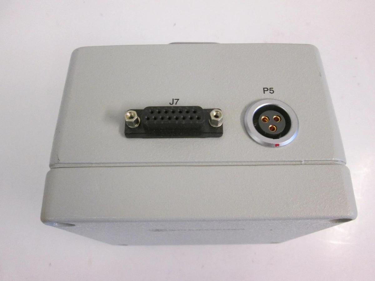 Used Schumacher 1471-0005A, TLSU Module, New