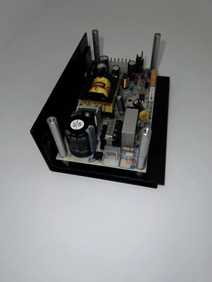 Used Fortrend, Auto Loader Power Supply, DIFOAL 004 VC 29-2-DI, Used