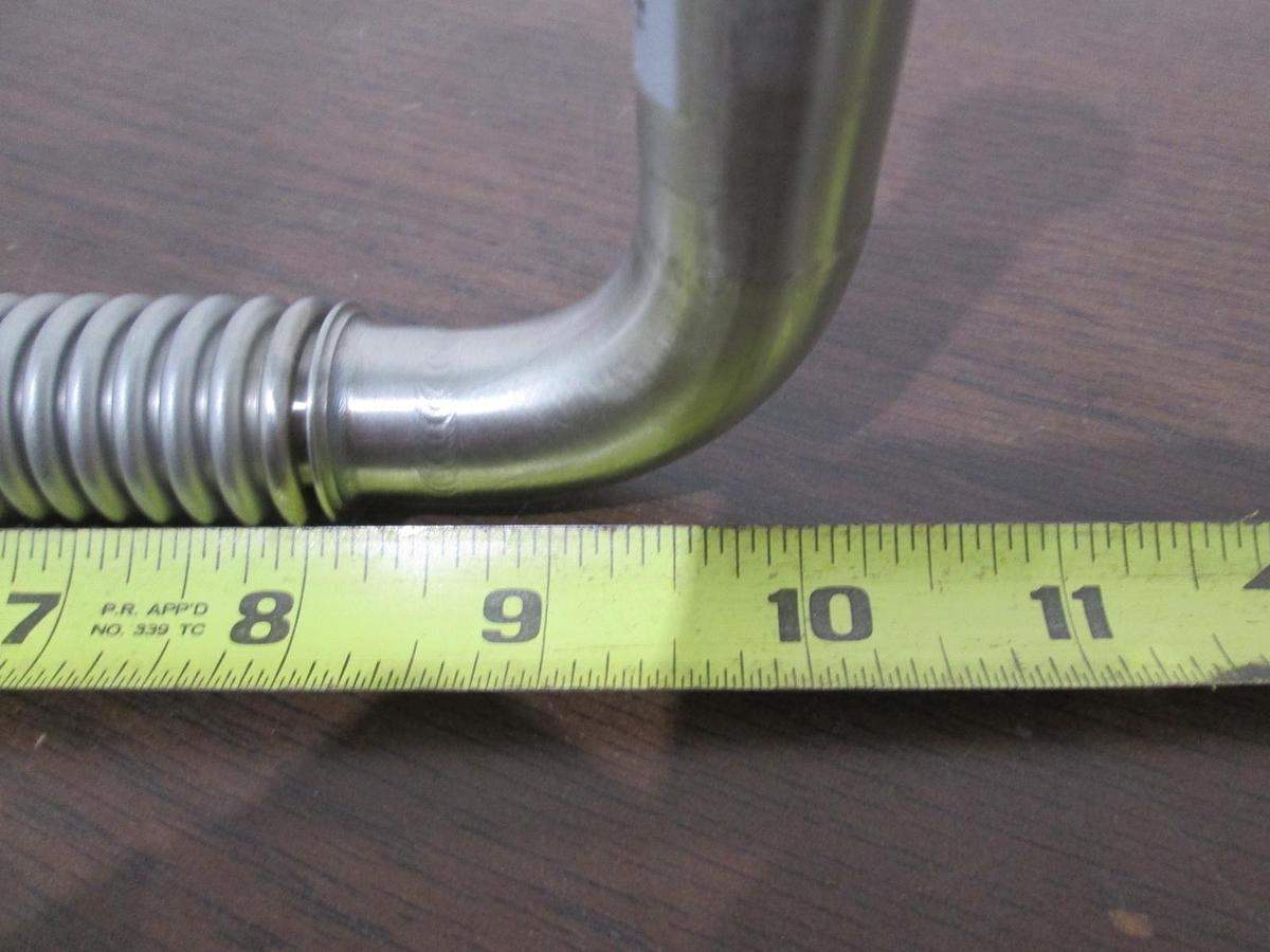 Used AMAT, 0050-64833, WELDMENT EXHAUST CAL-VOLUME 300MM IA, Used