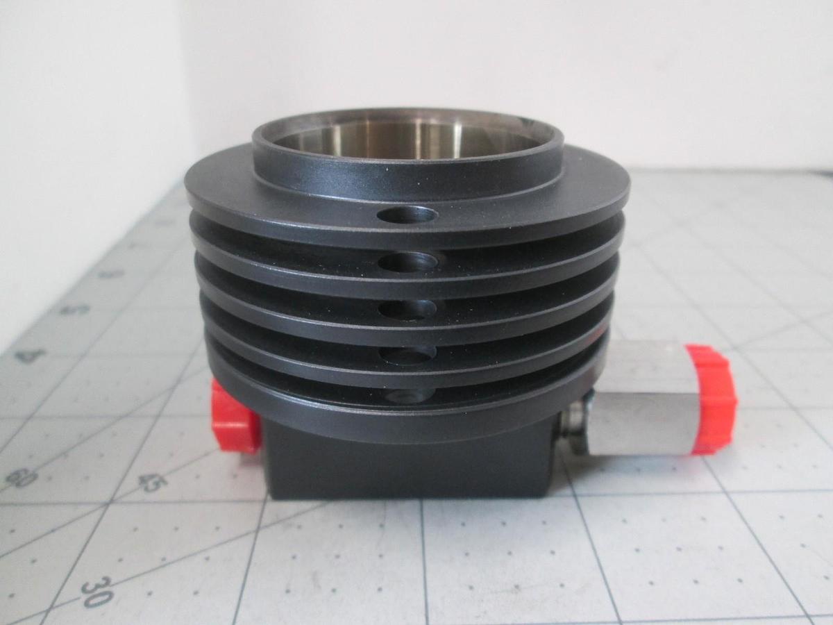 Stansted Fluid Power, 4012C-C-STD, Cylinder Assy, 40mm, New