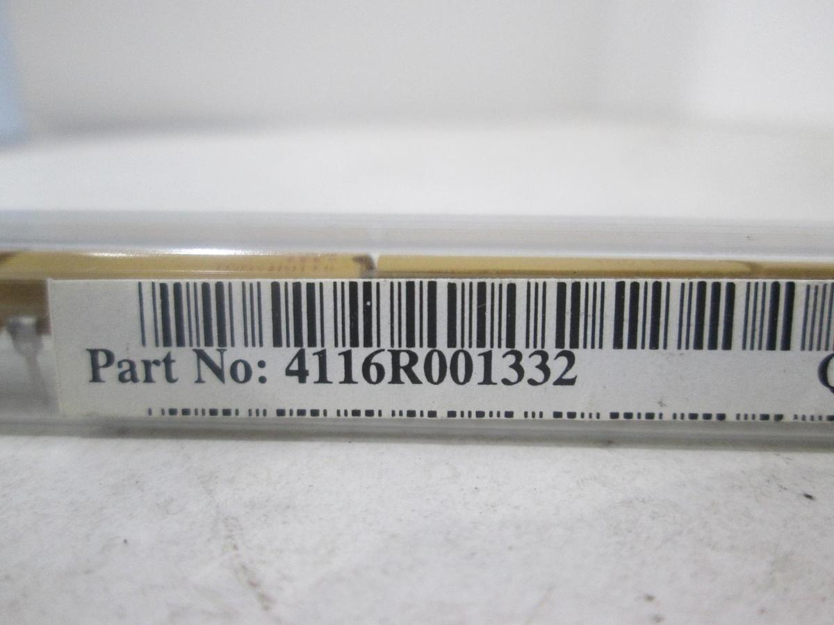 Dale, 411GR-OG1, Integrated Circuit, New, Lot of 25