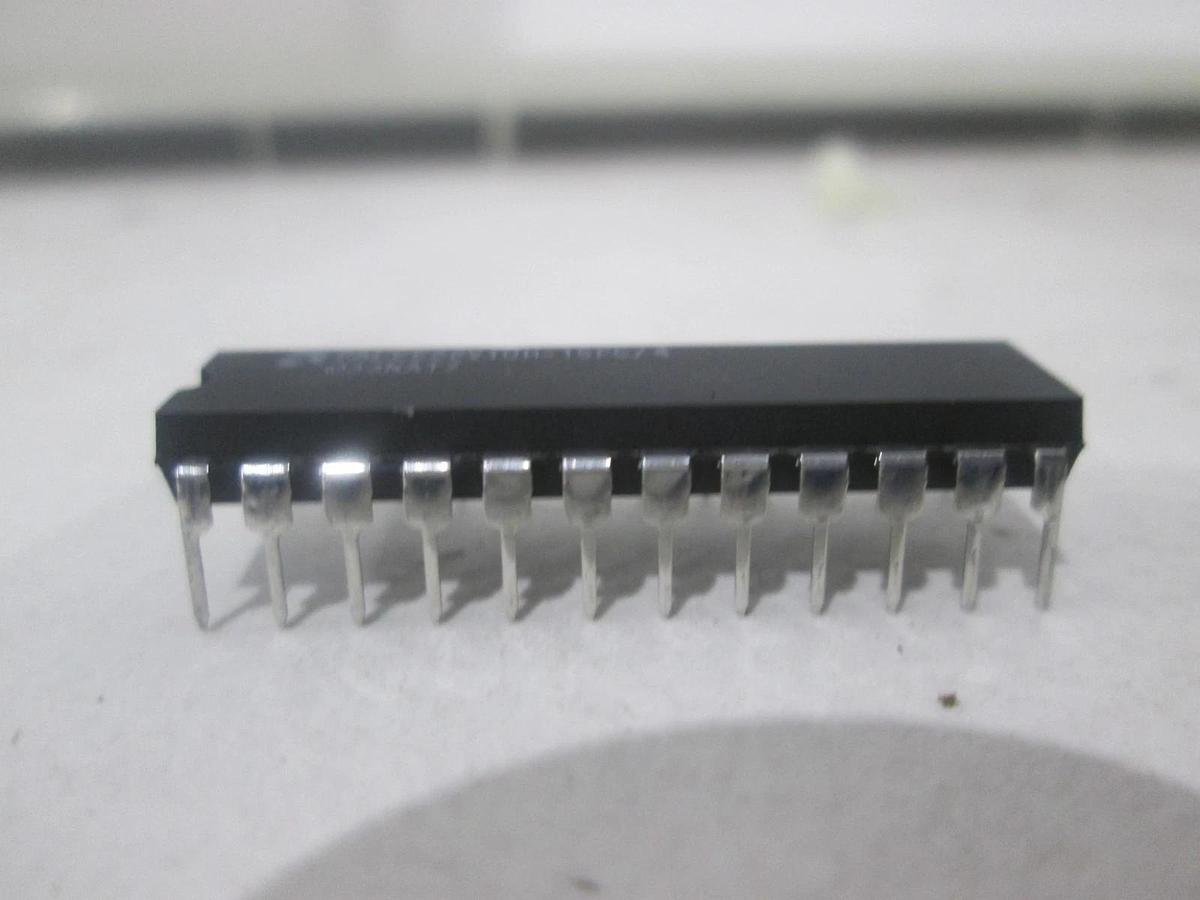 AMD, PALCE22V10H-15PC/4, Integrated Circuit, New, Lot of 12