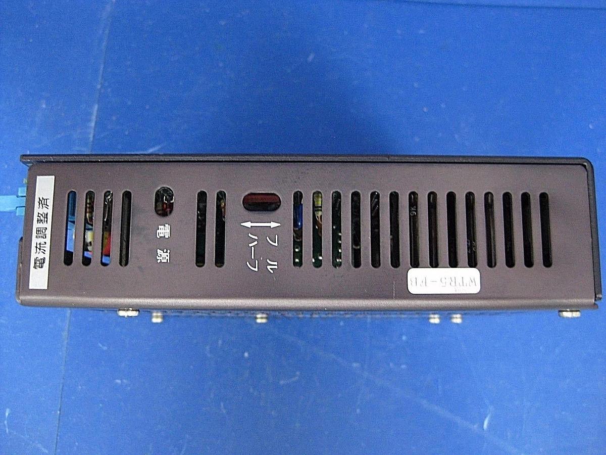 Used Pack Driver AK-BX551C Stepping Motor, Used