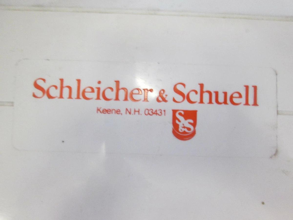 Schleicher & Schuell, Manifold Slot Blot System, MiniFold 1, 44-27510, New