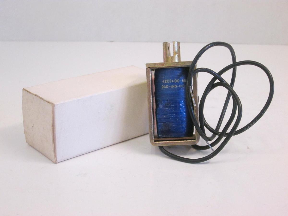 Used Transformer, 42C24DC-AU, NIB