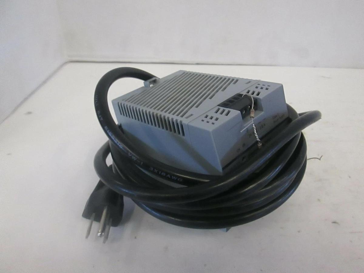 Used Sola, Class 2 Power Supply, 4-24-100LT, Used