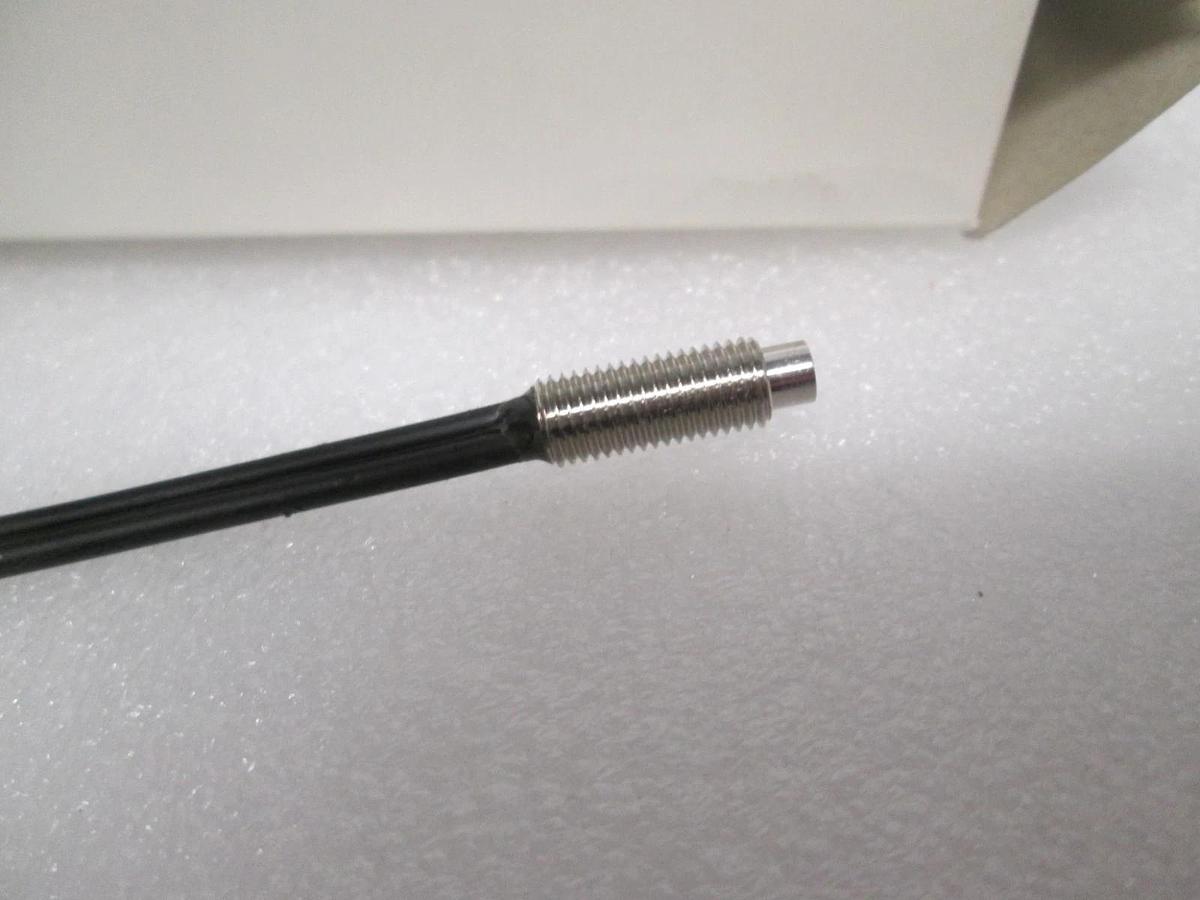 Keyence, FU6F, Fiber Optic Sensor, New
