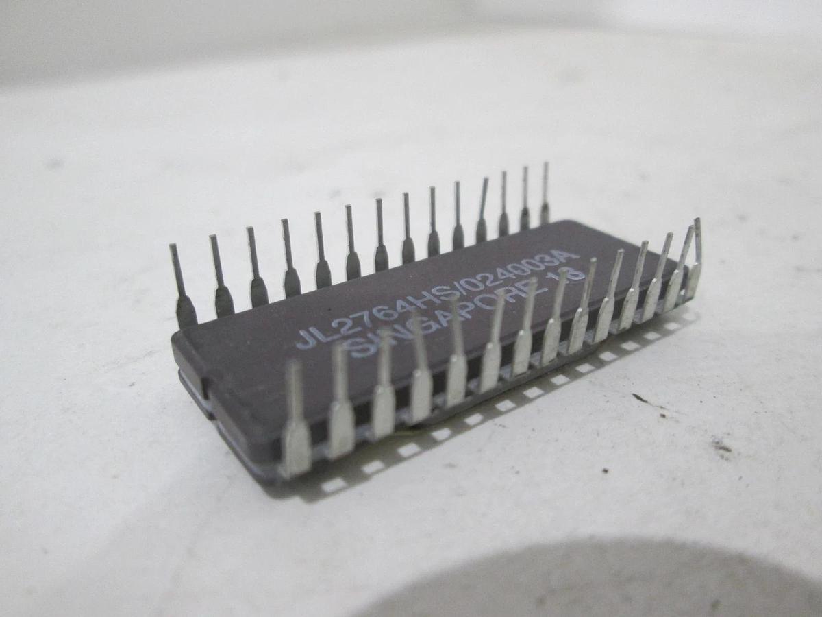 Texas Instruments, JL2764HS/024003A, Integrated Circuit, Used