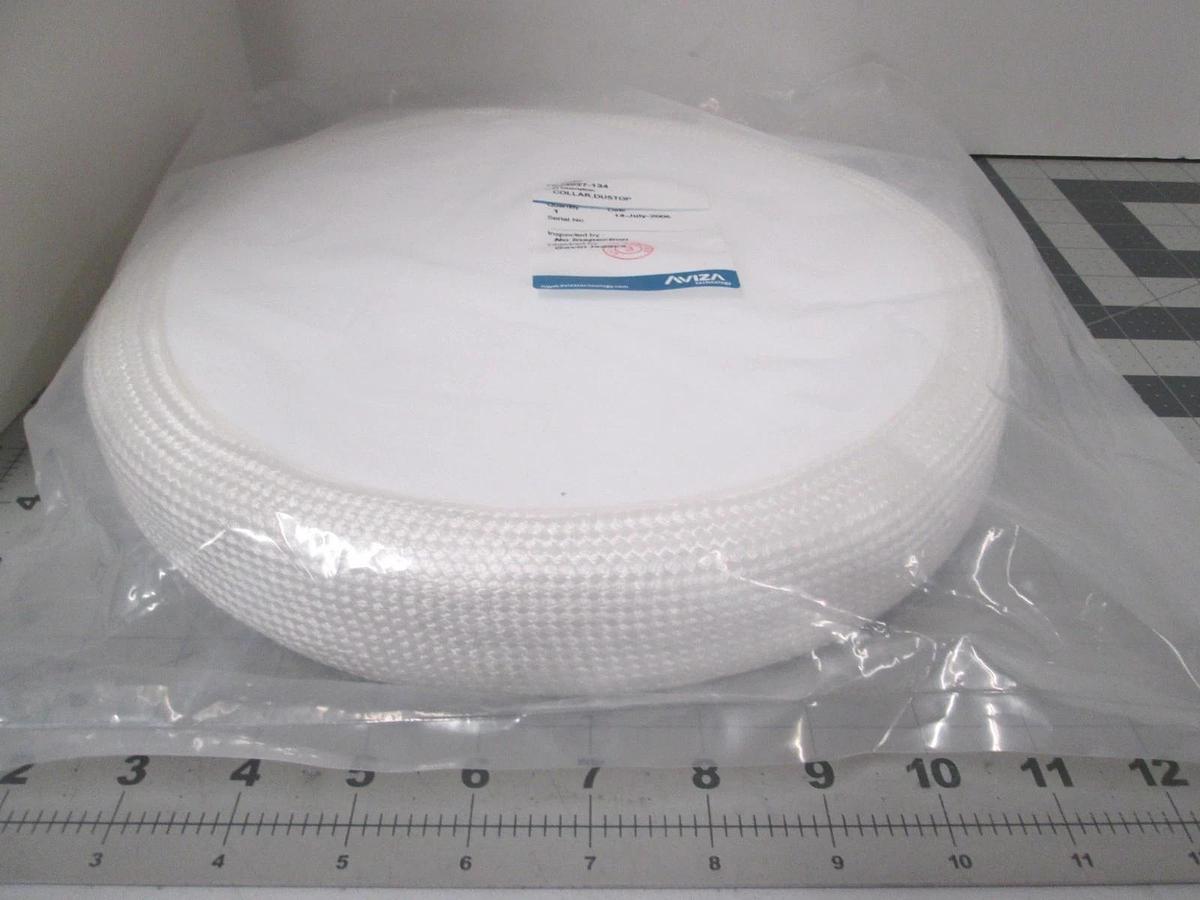 3M Ceramics, UB-235-269-2", Dust Top Cover for AVP200, RVP200, New