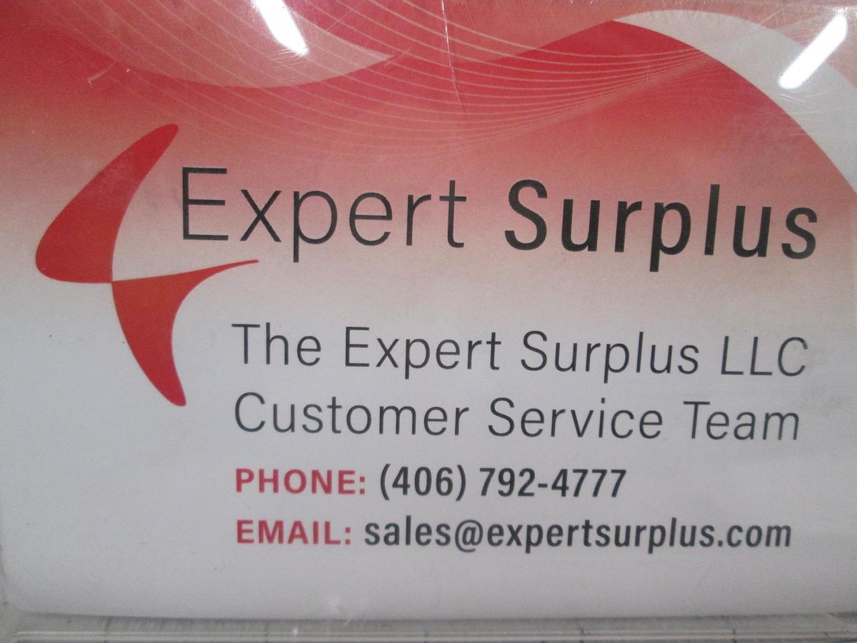 Used Airgard, STS-06 Series Fume Scrubber, Manual for Maintenance and Installation, Used