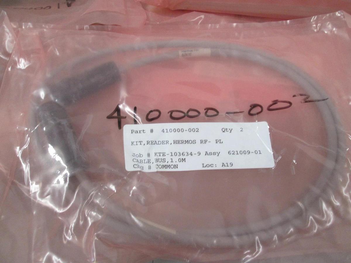 Brooks, 621009-01, Hermos Transponder Reader Kit, New