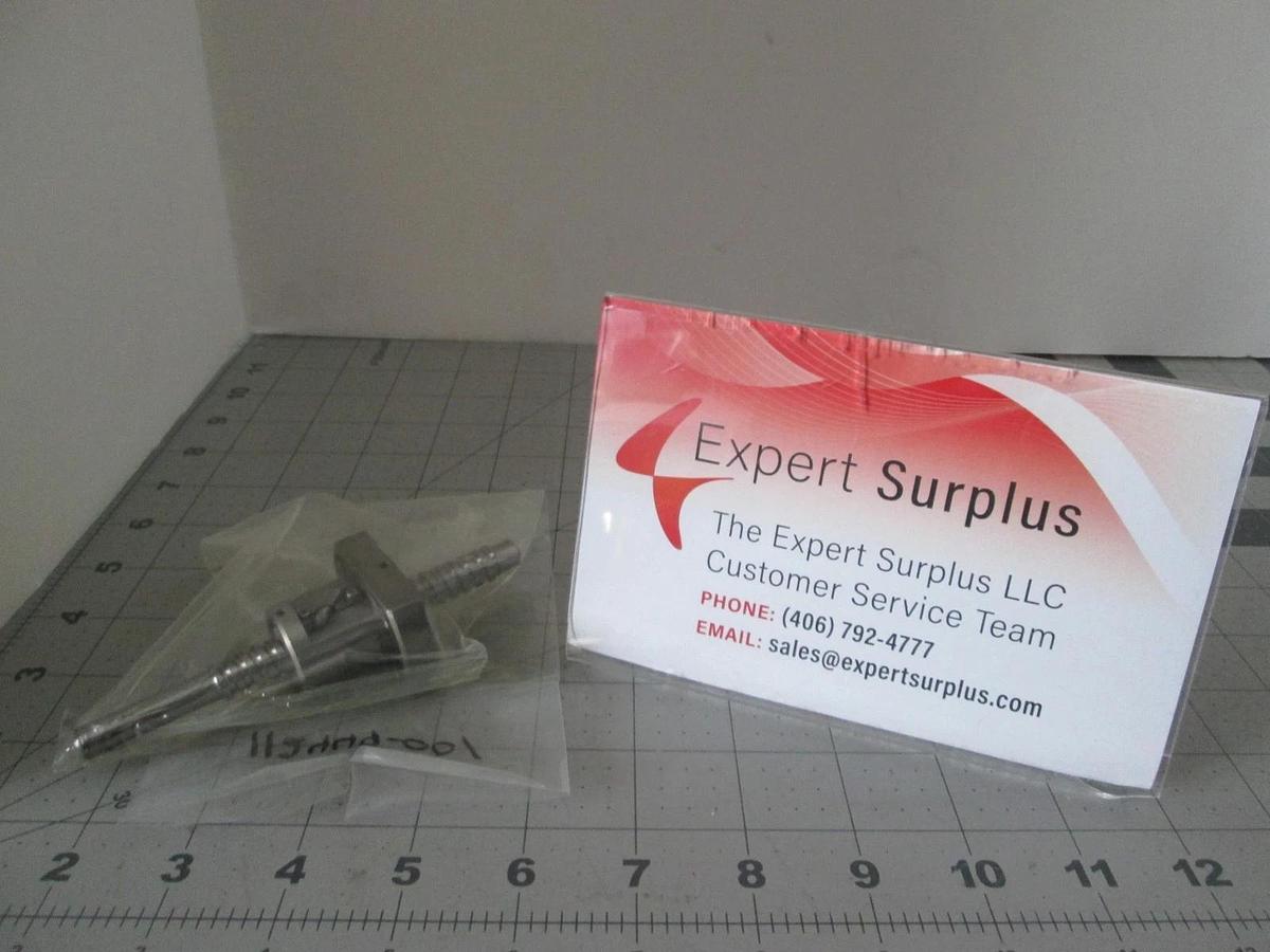 NSK, Ball Screw, W1000W-20-PS20C3Z, 01U6-0001, New
