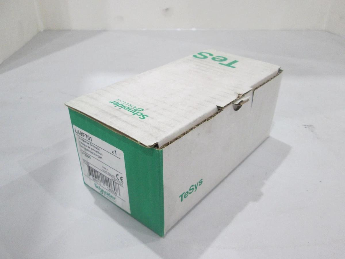Schneider Electric, LA9F701, Protective Shrouds, New