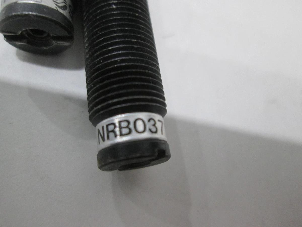 Used SMC, NRB037, Shock Absorber, Used, Lot of 2