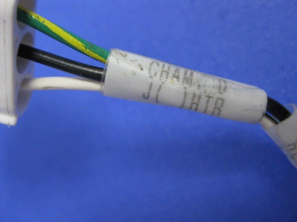 AMAT Applied Materials 0150-10542 TEOS Centura DCVD Heater Cable 62", New