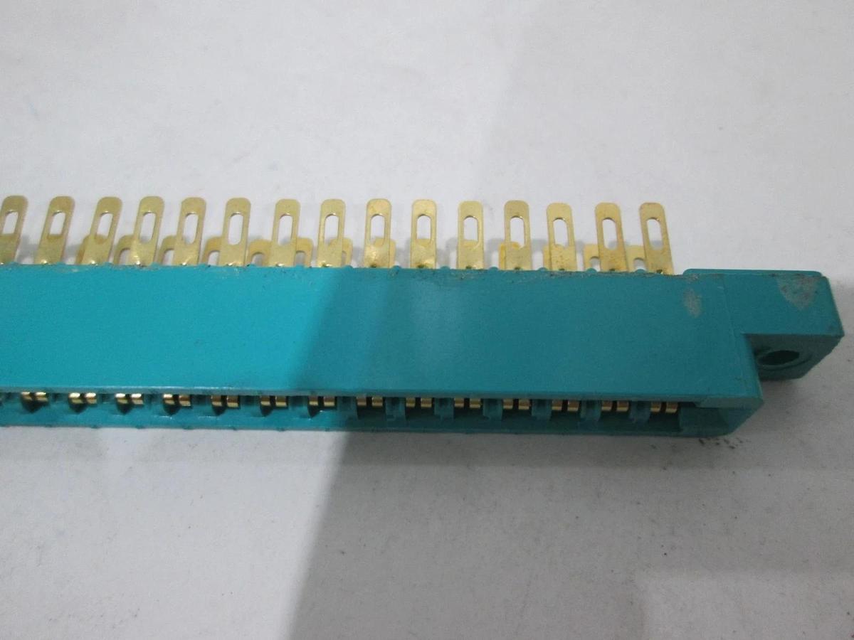 Used EDAC, 307-044-500-202, 44 Pin, PCB Connector, Used