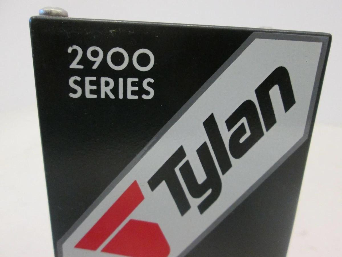 Used Tylan, FC-2900M Mass Flow Controller MFC, CL2, 50 SCCM, Used
