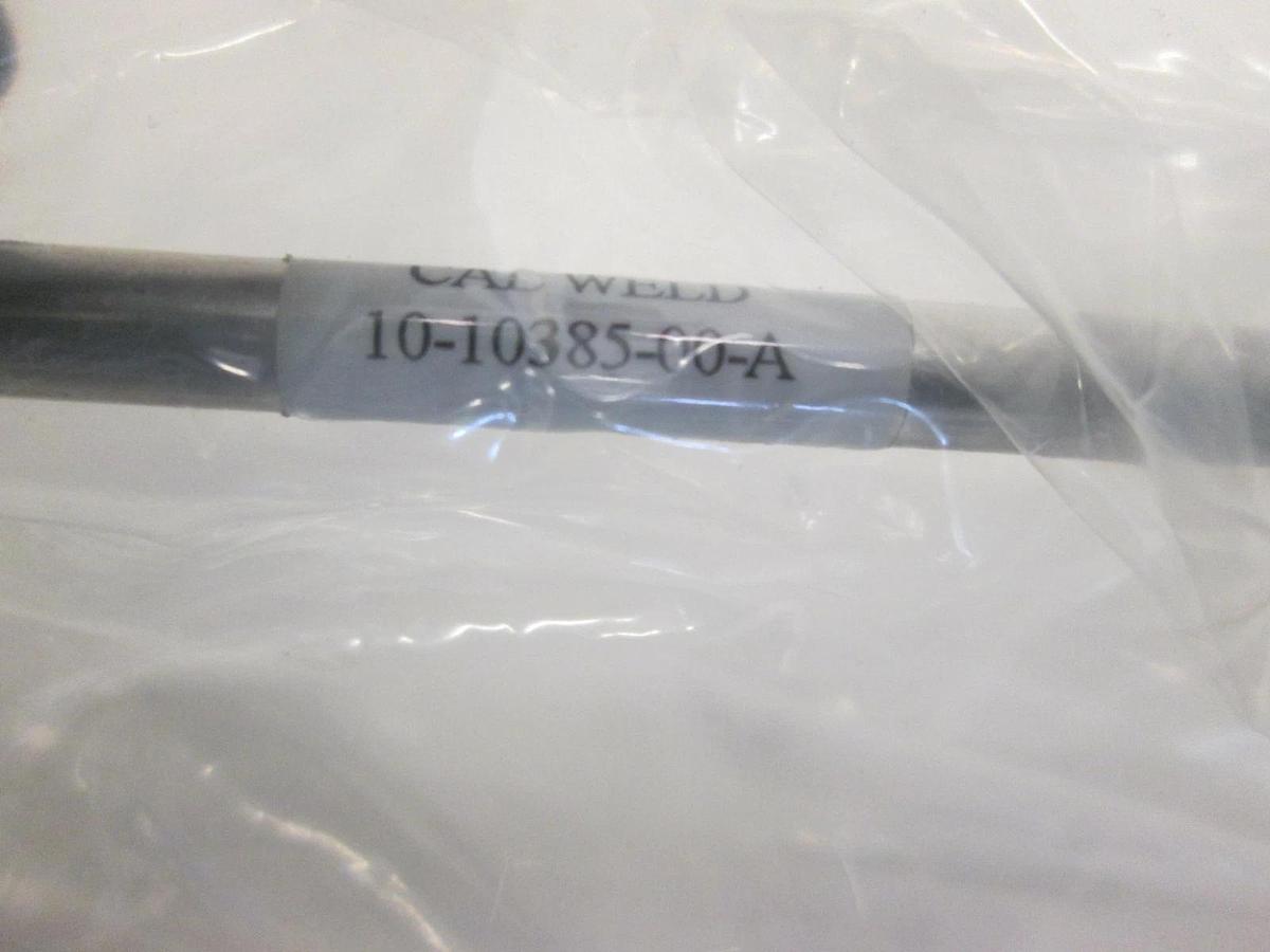 Used Cal Weld, Gasline, 10-10385-00, New