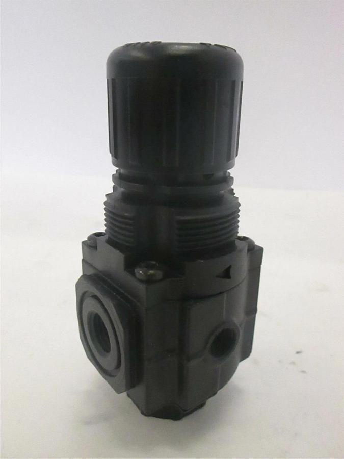 Used Norgren, Regulator, R72G-2AK-RMG, Used