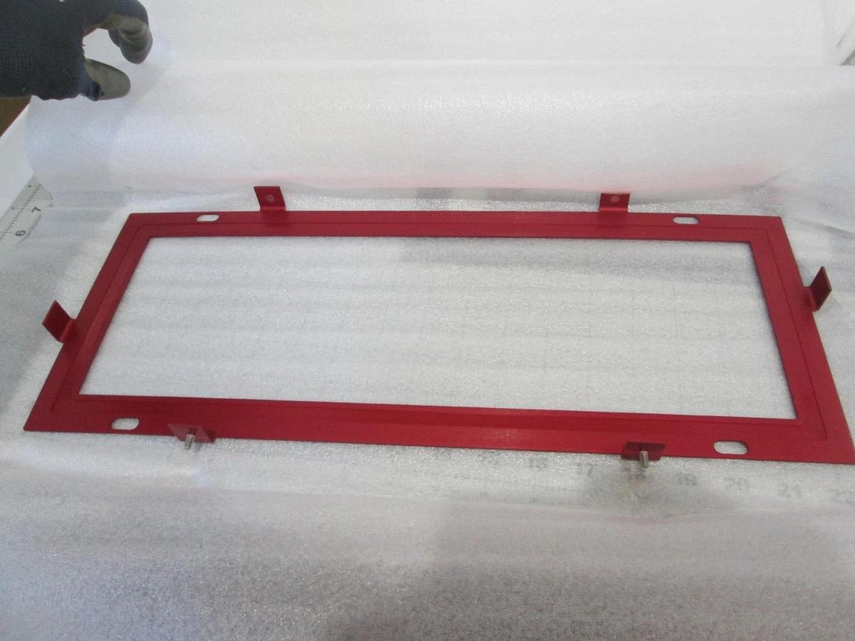 Watkins Johnson, 927655-00, WJ999 APCVD Vent Spacer Kit, New