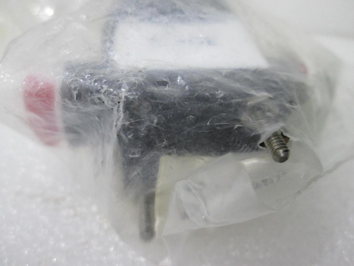 Used Mace, 999-0104, Two-Way Valve, New