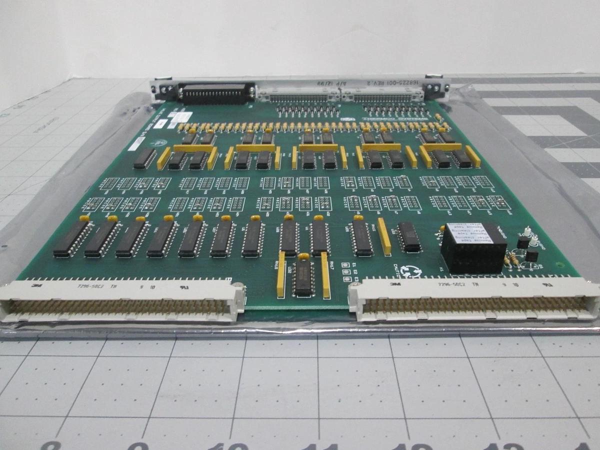 SPT Micro, 604082-03, PCB Config, Valve Out, Nitride, New