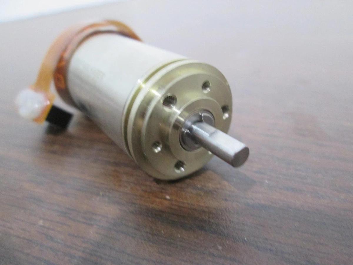 Used Faulhauber, Minimotor, 22/2, 30.7.1, K70, Used