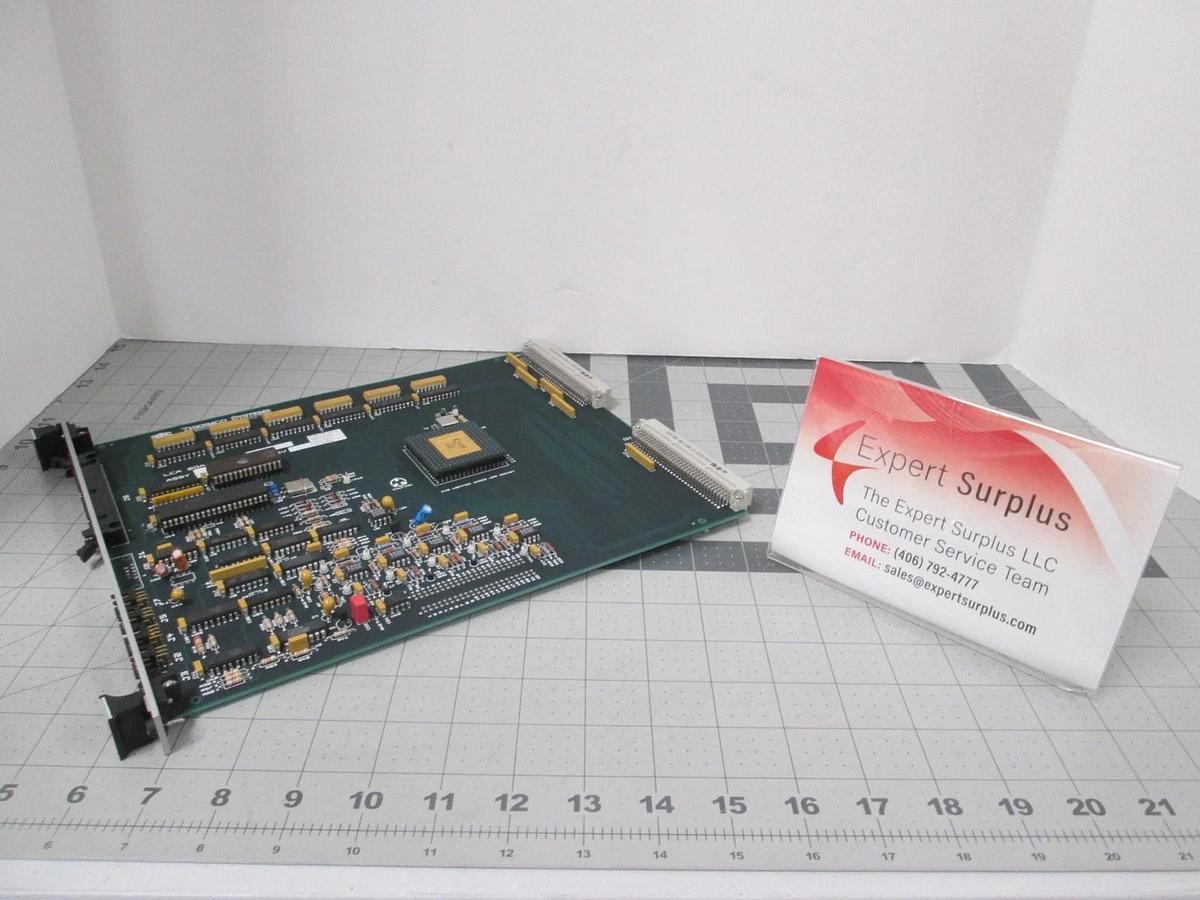 SPT Micro, 605472-01, LCA Board, PCB Assy, New
