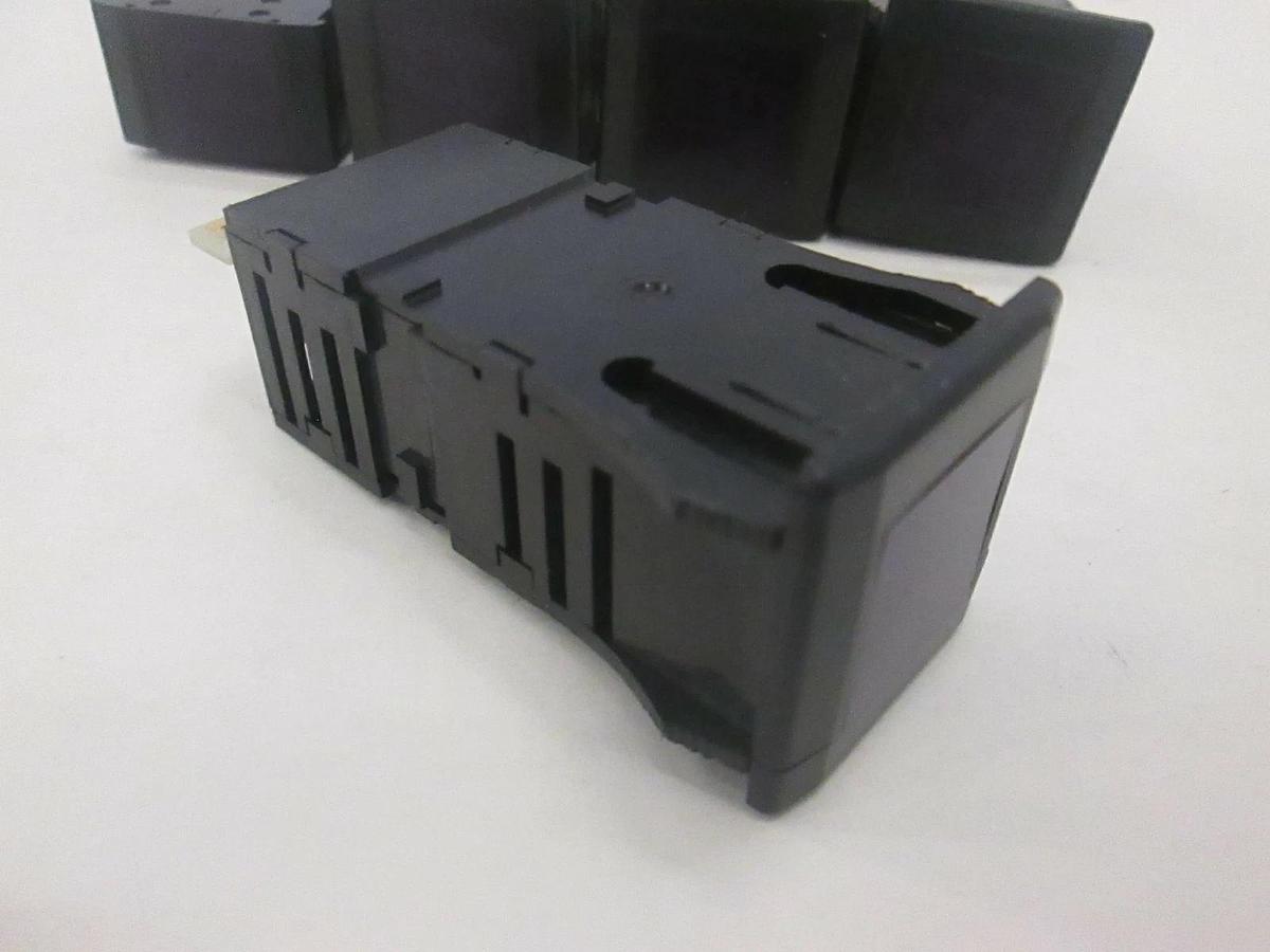 Used Idec, Display Module, DD33-F31P-DC24, Used, Lot of 5
