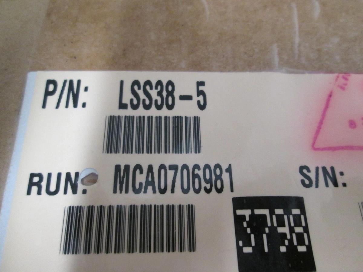 Lambda, LSS-38-5, Power Supply, Switching, New