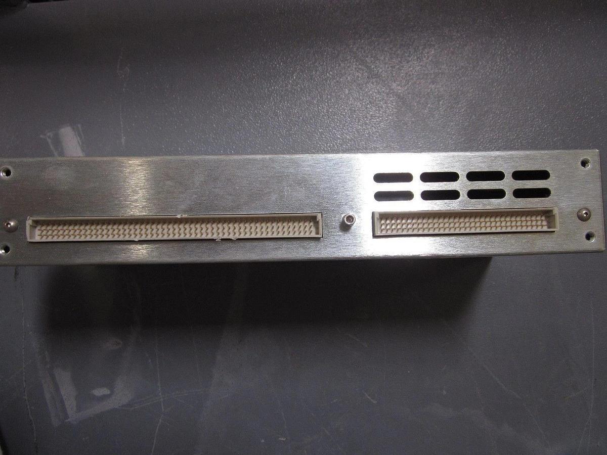 Used Digital Dynamics 27-055253-00 SIOC PECVD0 Interlock Module