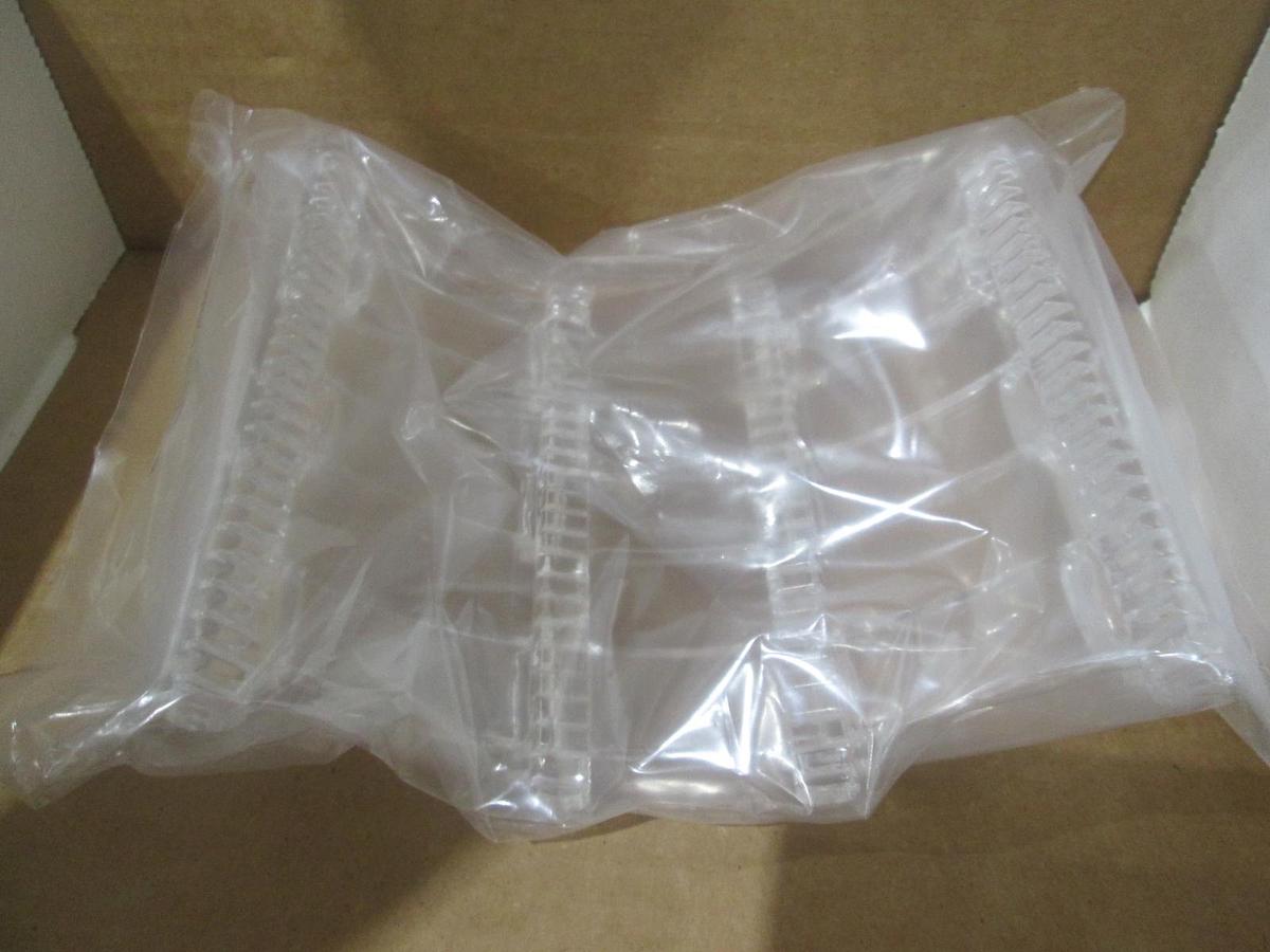 Used Coorstek, Model 20300655, 25 Slot 150 MM Silicon, Carbide Boat, Cleaned