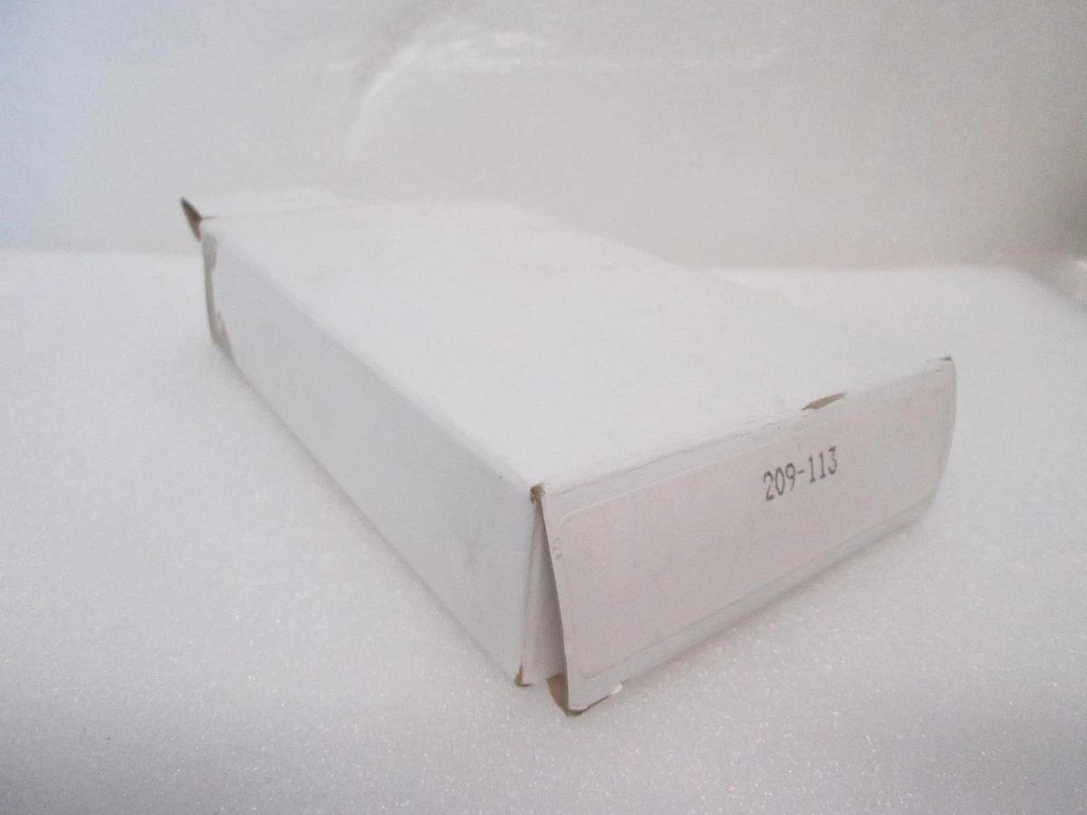 Aalborg, Flowmeter, 013-88, 209-113, New