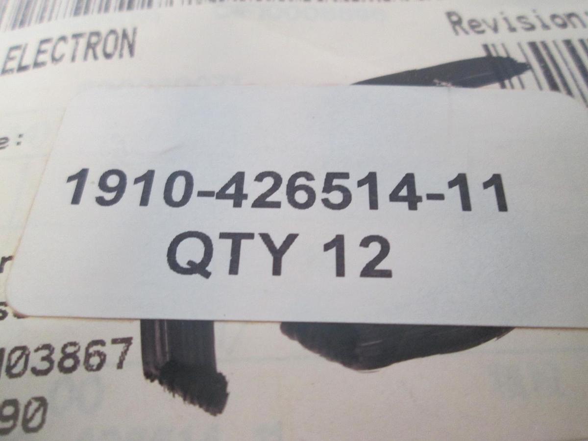 TEL Tokyo, Tension Shaft, 1910-426514-11, New, Lot of 9