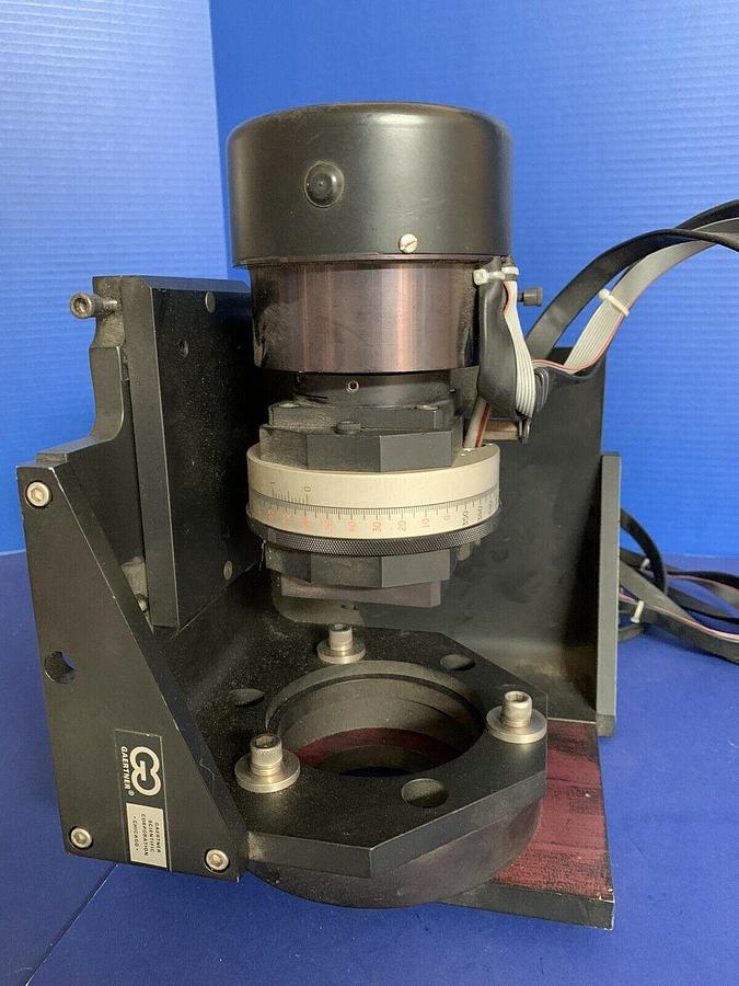 Used Gaertner Analyzer for an Ellipsometer, Used