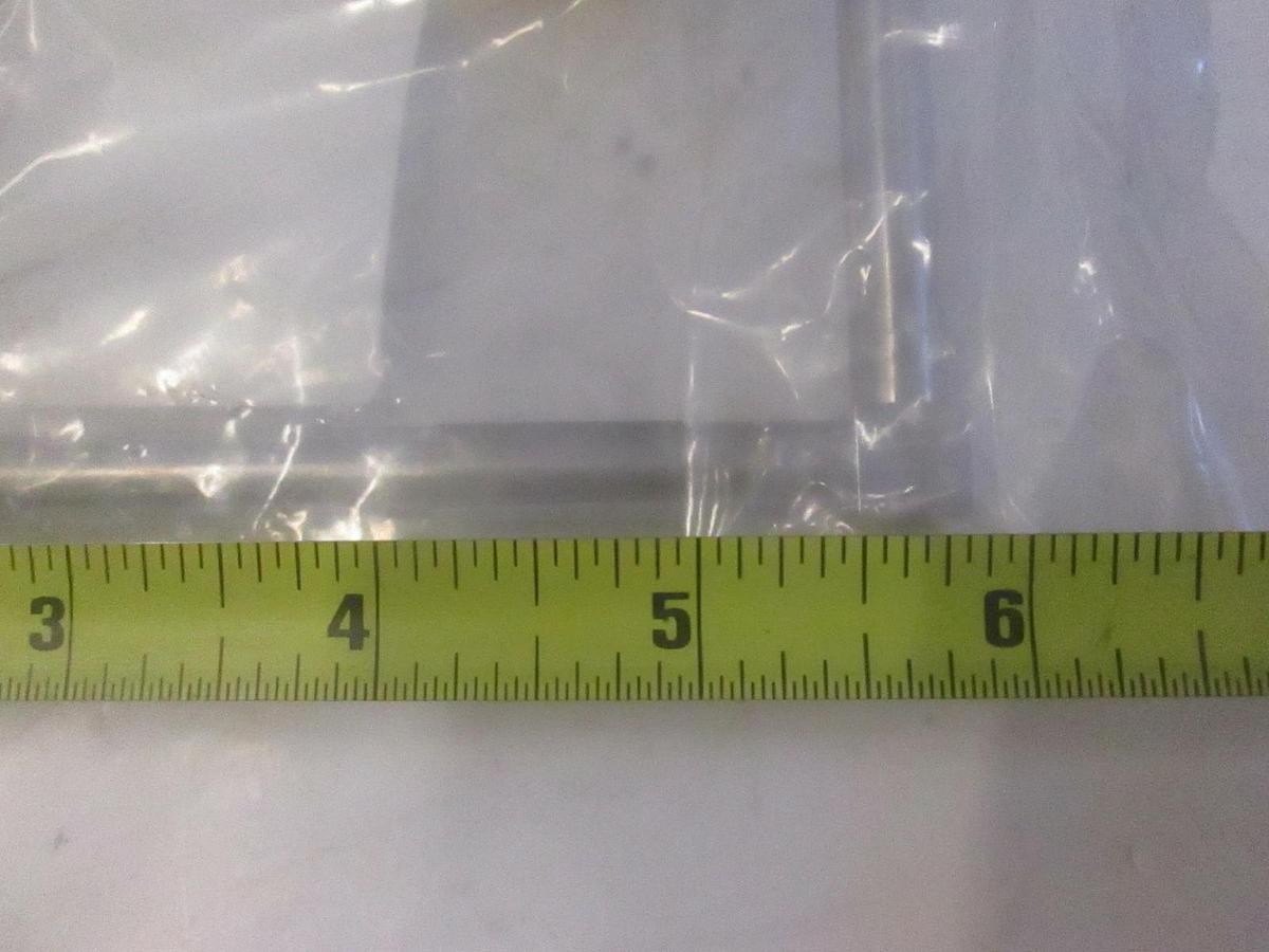 AMAT, 0050-76115, Gas Line, Top Vent, Wide Body, New