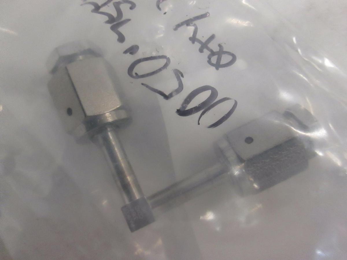 Used AMAT, WELDMENT ELBOW, 0050-75502, New