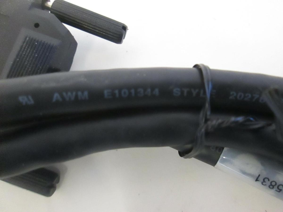 Used AWM, E101344, Style 20276 Space Shuttle-C Cable, Used