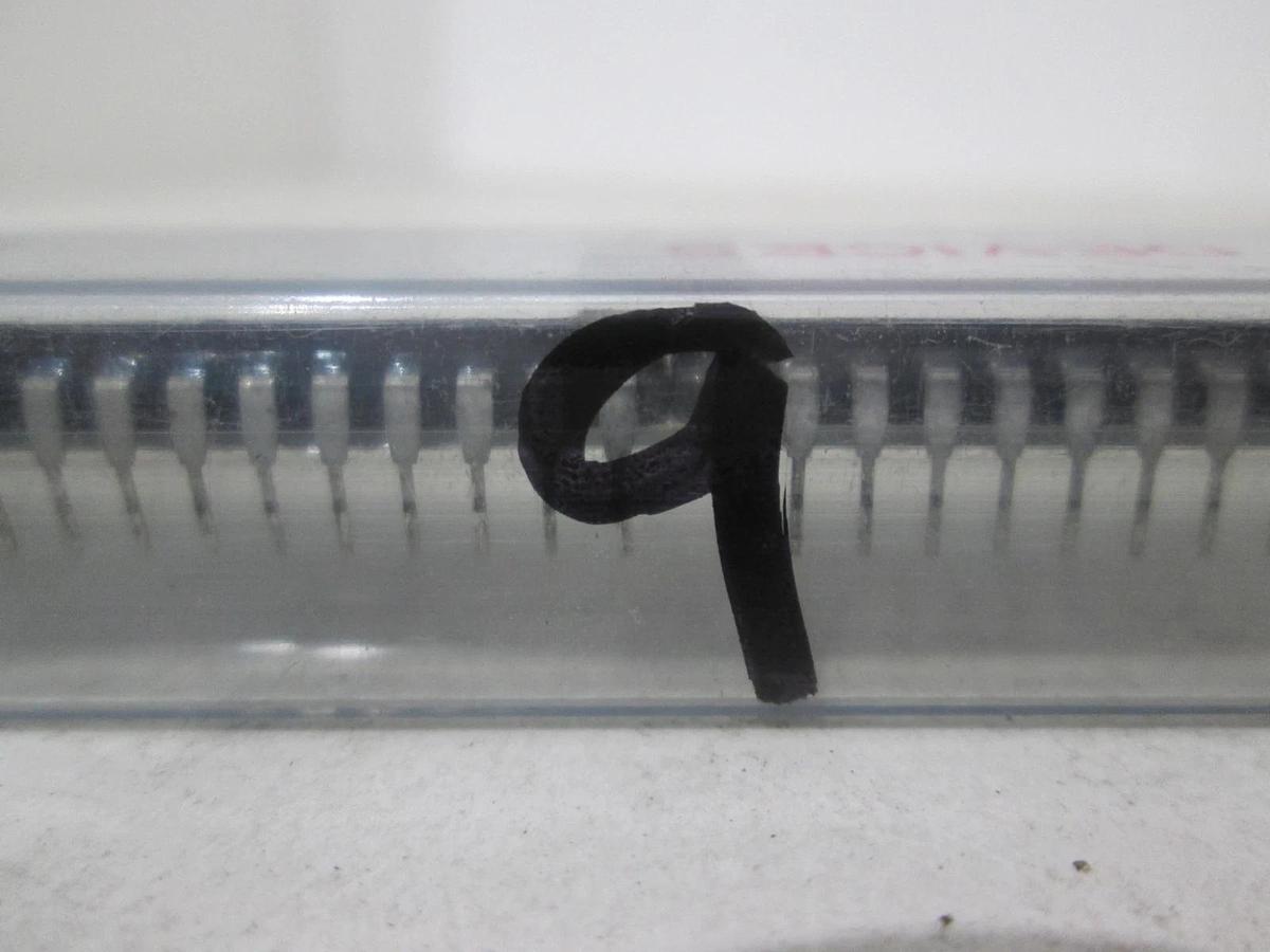 7351A Micro. Ver.7, Integrated Circuit, New, Lot of 9