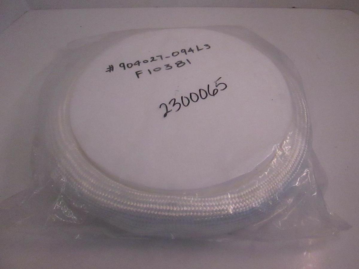 3M high temp ring, 904027-094 Collar, Dustop, 9 inch id, 13 inch od