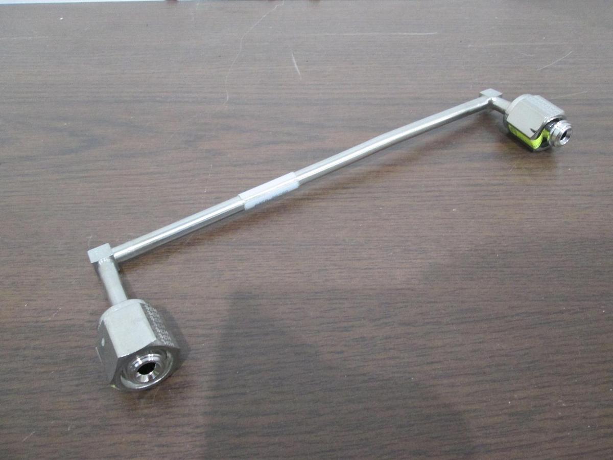 Used AMAT, 0050-06288, WELDMENT, DXZ CHAMBER LINE, Used