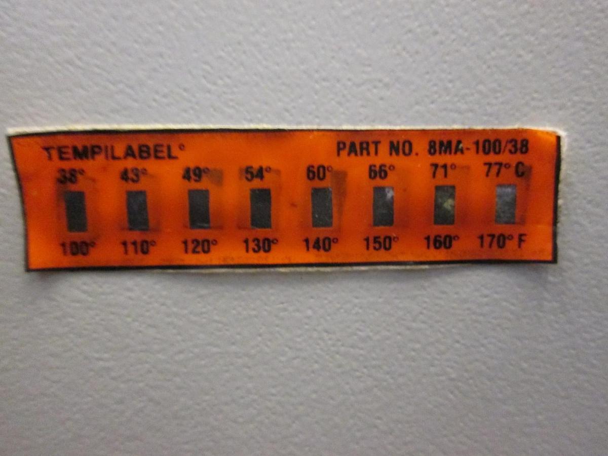 Used Micromass LTD, Plasmaquad Control, Model M741, Used