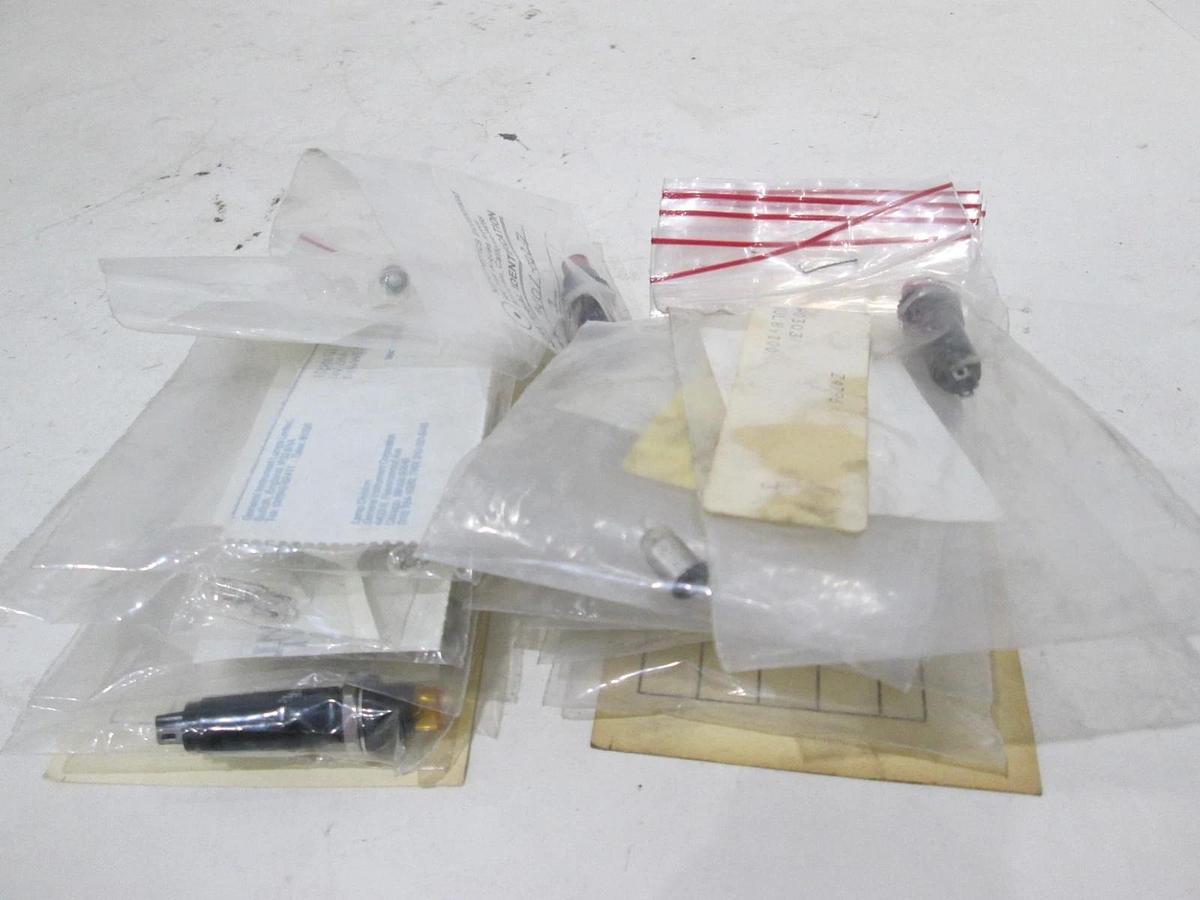 Nanometrics, Kit, Bulb, 8700-0303, New, Various Lot of 100