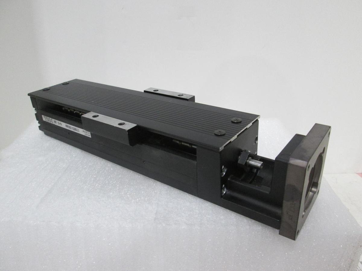 Used THK, AR05I02611, Single Axis Actuator, 11", Used