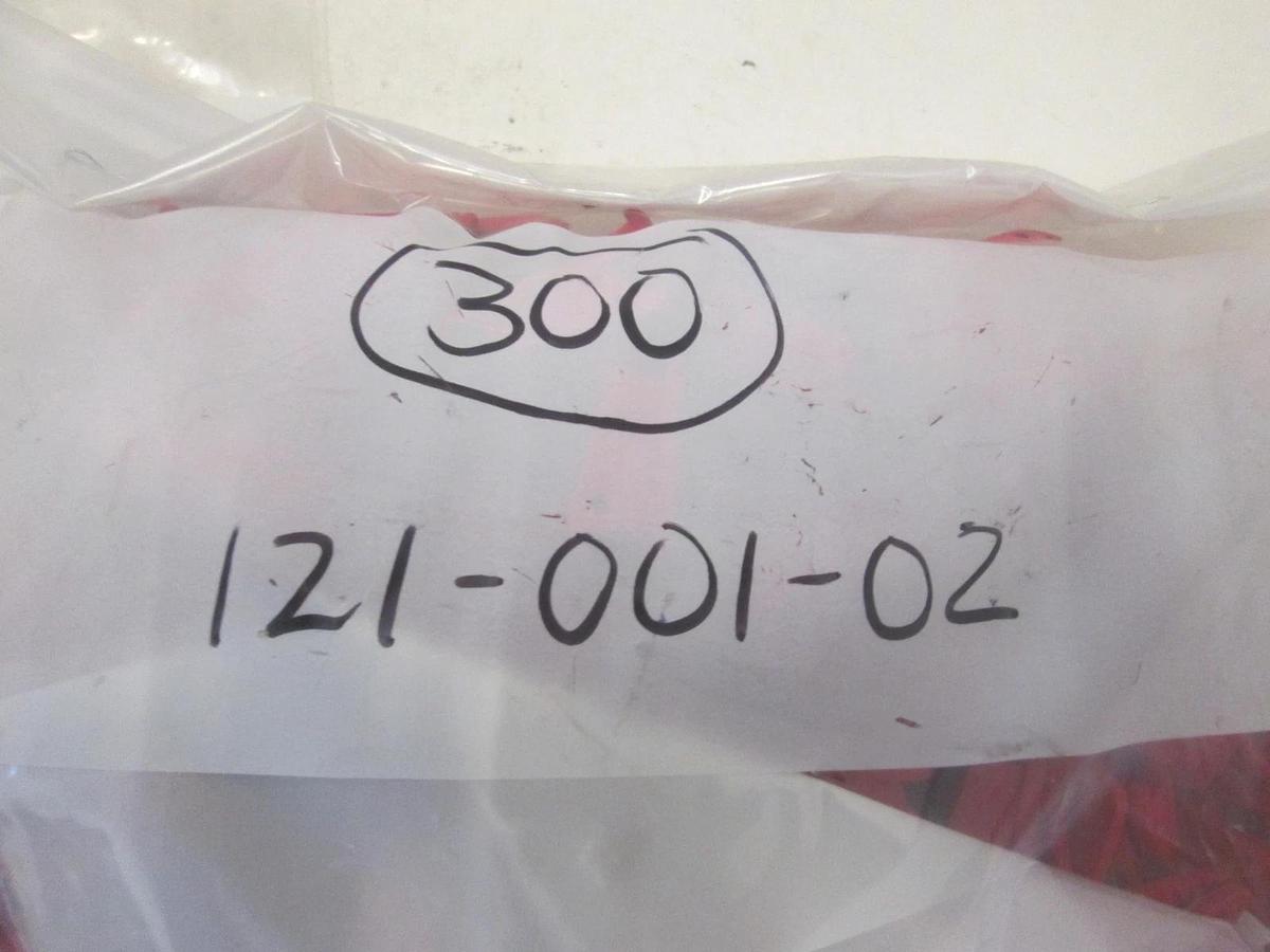 BIVAR, LP-36 RED, LOCKING CARD EJECTOR, New, Lot of 400