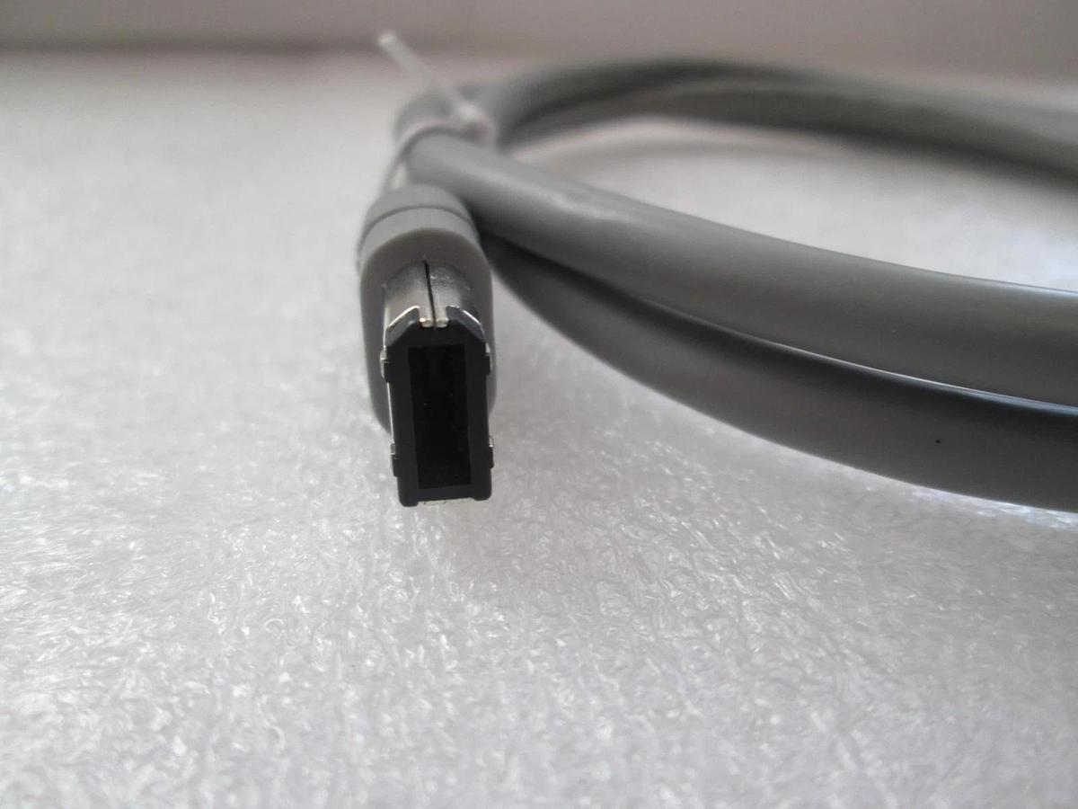TEL Tokyo, Copartner, E119932, AWM Style Cable, VW-1, 20276, New
